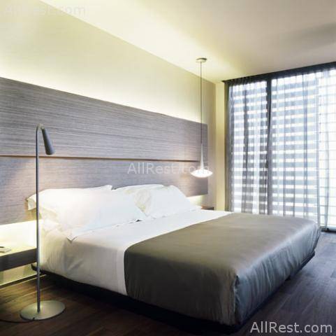 B Hotel 5